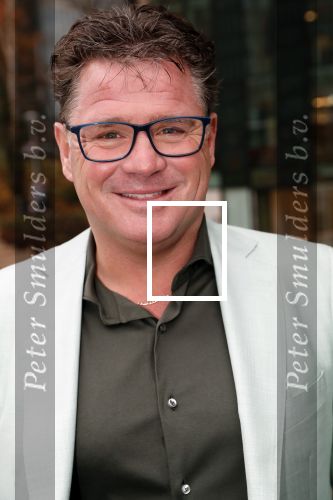 Amsterdam 6 december 2018
Koningin Maxima opent het nieuwe pand van de postcodeloterij. Wolter Kroes