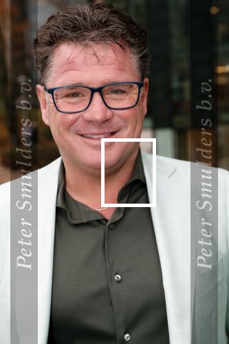 Amsterdam 6 december 2018
Koningin Maxima opent het nieuwe pand van de postcodeloterij. Wolter Kroes