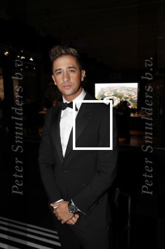 Amsterdam 6 december 2018
Openingsavond VIP van de luxery fair in de RAI. Yesser