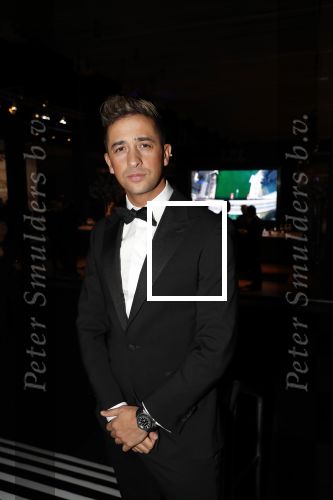 Amsterdam 6 december 2018
Openingsavond VIP van de luxery fair in de RAI. Yesser