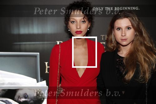 Amsterdam 26 november 2018
Premiere van the possession of Hannah Grace van regisseur Diederik v Rooijen in Pathe de munt.