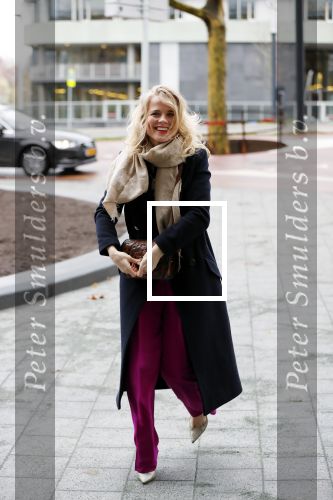 Amsterdam 6 december 2018
Koningin Maxima opent het nieuwe pand van de postcodeloterij. ilse de Lange
