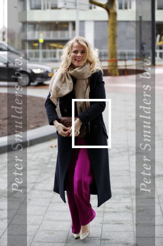 Amsterdam 6 december 2018
Koningin Maxima opent het nieuwe pand van de postcodeloterij. ilse de Lange
