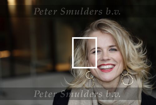 Amsterdam 6 december 2018
Koningin Maxima opent het nieuwe pand van de postcodeloterij. ilse de Lange