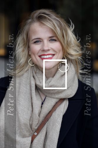 Amsterdam 6 december 2018
Koningin Maxima opent het nieuwe pand van de postcodeloterij. ilse de Lange