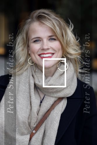 Amsterdam 6 december 2018
Koningin Maxima opent het nieuwe pand van de postcodeloterij. ilse de Lange
