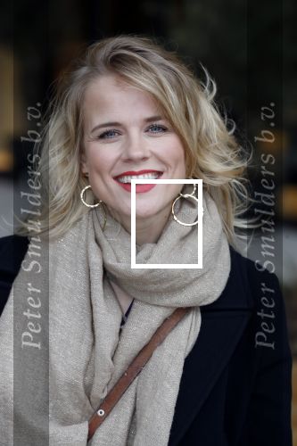 Amsterdam 6 december 2018
Koningin Maxima opent het nieuwe pand van de postcodeloterij. ilse de Lange