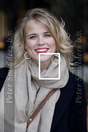 Amsterdam 6 december 2018
Koningin Maxima opent het nieuwe pand van de postcodeloterij. ilse de Lange