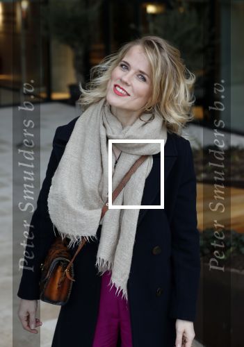 Amsterdam 6 december 2018
Koningin Maxima opent het nieuwe pand van de postcodeloterij. ilse de Lange