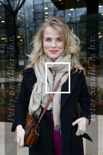 Amsterdam 6 december 2018
Koningin Maxima opent het nieuwe pand van de postcodeloterij. ilse de Lange