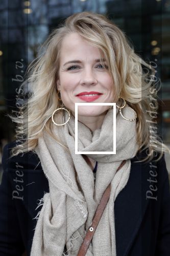 Amsterdam 6 december 2018
Koningin Maxima opent het nieuwe pand van de postcodeloterij. ilse de Lange