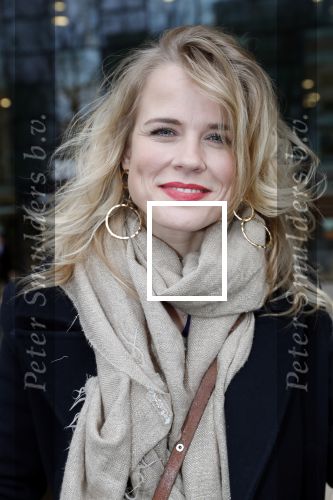 Amsterdam 6 december 2018
Koningin Maxima opent het nieuwe pand van de postcodeloterij. ilse de Lange