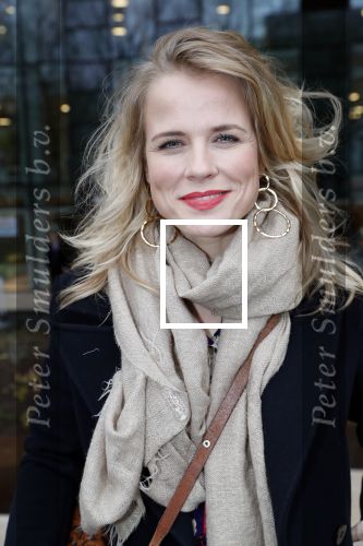 Amsterdam 6 december 2018
Koningin Maxima opent het nieuwe pand van de postcodeloterij. ilse de Lange