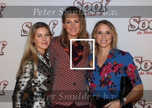 Breda, 18 November 2018
Premiere Musical Soof.