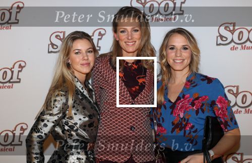 Breda, 18 November 2018
Premiere Musical Soof.