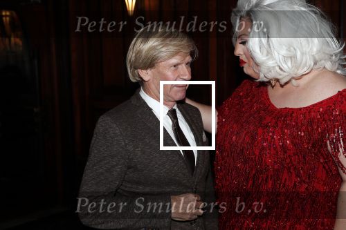 Amsterdam 13 november 2019
Premiere Judy in Tuschinski. Mayday host de avond. Addy v d Krommenacker