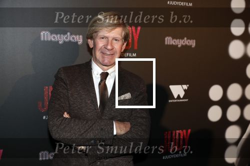 Amsterdam 13 november 2019
Premiere Judy in Tuschinski. Mayday host de avond. Addy v d Krommenacker