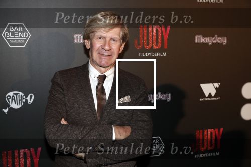 Amsterdam 13 november 2019
Premiere Judy in Tuschinski. Mayday host de avond. Addy v d Krommenacker
