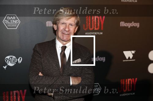 Amsterdam 13 november 2019
Premiere Judy in Tuschinski. Mayday host de avond. Addy v d Krommenacker
