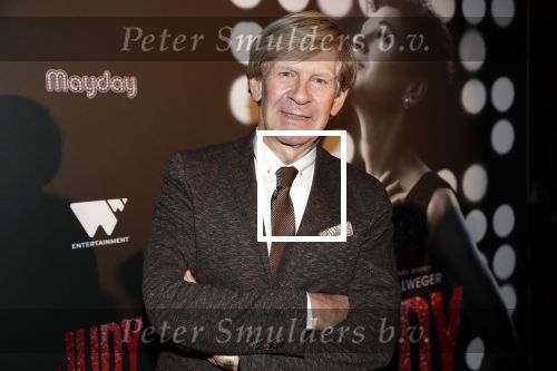 Amsterdam 13 november 2019
Premiere Judy in Tuschinski. Mayday host de avond. Addy v d Krommenacker