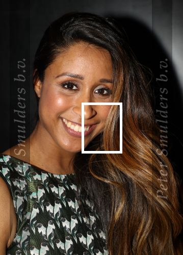 Amsterdam, 6 December 2019
Sky Radioâ€™s Christmas Tree For Charity met BN-ers
Airen Mylene in verwachting van haar tweede kindje
