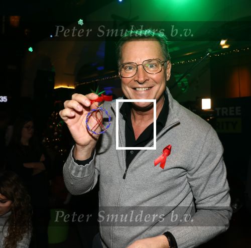 Amsterdam, 6 December 2019
Sky Radioâ€™s Christmas Tree For Charity met BN-ers
Albert Verlinde