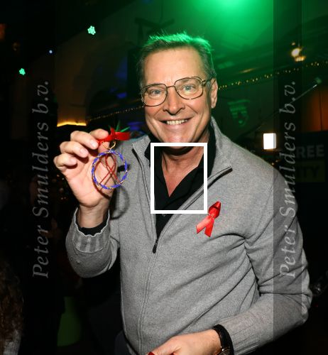 Amsterdam, 6 December 2019
Sky Radioâ€™s Christmas Tree For Charity met BN-ers
Albert Verlinde