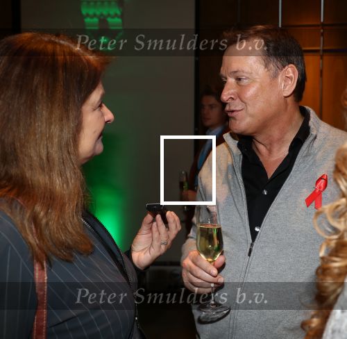 Amsterdam, 6 December 2019
Sky Radioâ€™s Christmas Tree For Charity met BN-ers
Albert Verlinde