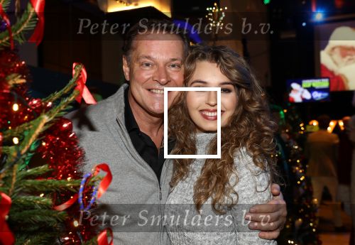 Amsterdam, 6 December 2019
Sky Radioâ€™s Christmas Tree For Charity met BN-ers
Albert Verlinde en Tessa Sunniva