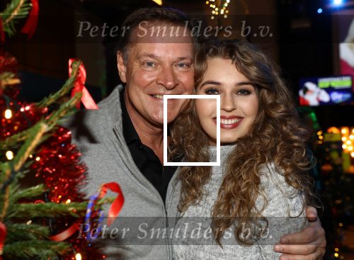 Amsterdam, 6 December 2019
Sky Radioâ€™s Christmas Tree For Charity met BN-ers
Albert Verlinde en Tessa Sunniva