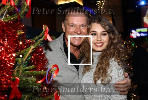 Amsterdam, 6 December 2019
Sky Radioâ€™s Christmas Tree For Charity met BN-ers
Albert Verlinde en Tessa Sunniva