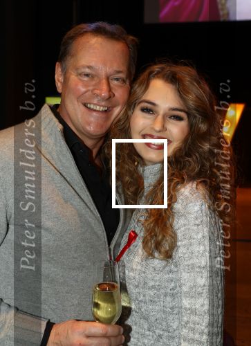 Amsterdam, 6 December 2019
Sky Radioâ€™s Christmas Tree For Charity met BN-ers
Albert Verlinde en Tessa Sunniva