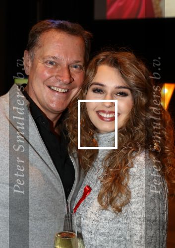 Amsterdam, 6 December 2019
Sky Radioâ€™s Christmas Tree For Charity met BN-ers
Albert Verlinde en Tessa Sunniva