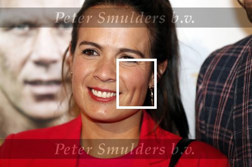 Amsterdam 2 december 2019
Boep presentatie Marco v Basten in de stadsschouwburg van Amsterdam.
Aletha Leidelmeijer en partner Steven Victoor