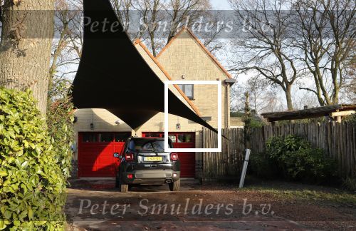Blaricum 3 december 2019
Het huis van Anita Witzier