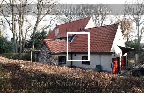 Blaricum 3 december 2019
Het huis van Anita Witzier