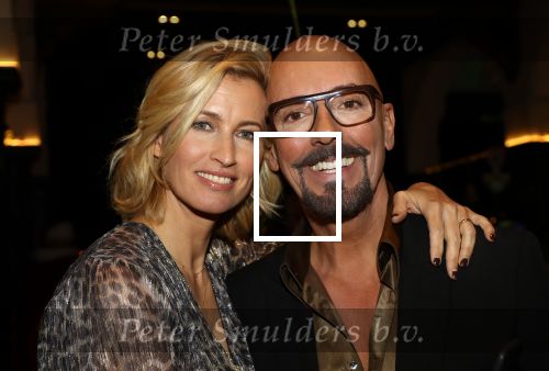 Amsterdam, 6 December 2019
Sky Radioâ€™s Christmas Tree For Charity met BN-ers
Anouk Smulders en Maik de Boer