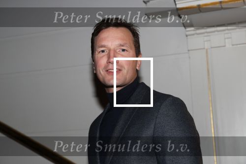 Amsterdam 2 december 2019
Boep presentatie Marco v Basten in de stadsschouwburg van Amsterdam.
Arnold Bruggink