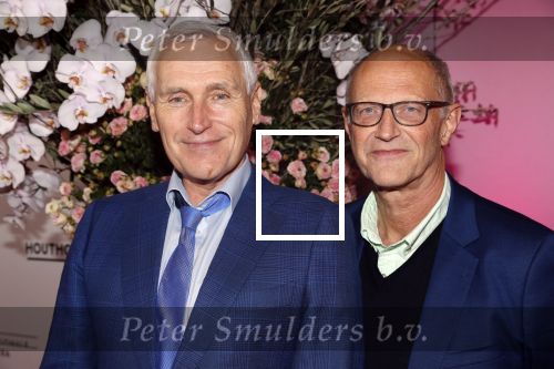 Amsterdam 3 december 2019
Premiere Nationaal Ballet / opera in de stopera. Arthur Japin met partner