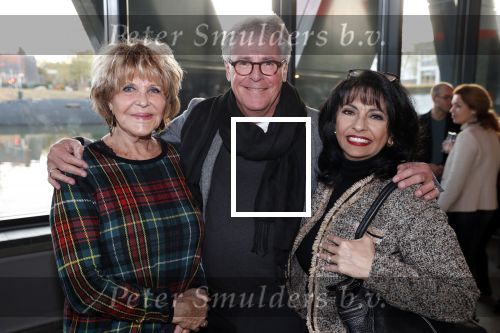 Hilversum 18 november 2019
Boek presentatie Erica Terpstra bij beeld en geluid.
Hilversum 18 november 2019
. Laura Fyji en Astrid Engels