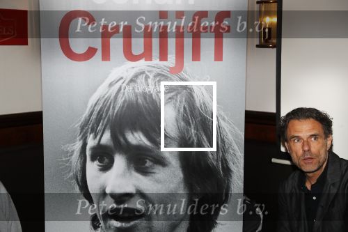 Amsterdam 15 november 2019
Rechtszaak Auke Kok versus de johan Cruijff foundation. Na zitting is de boekpresentatie in cafe op de middenweg.