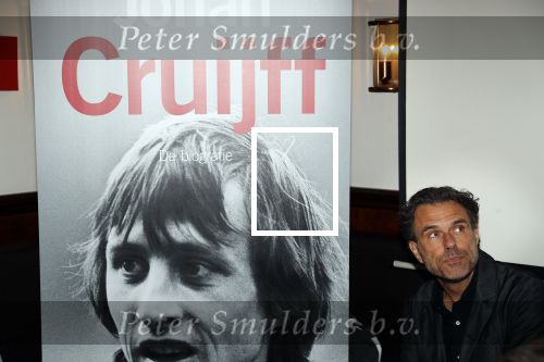 Amsterdam 15 november 2019
Rechtszaak Auke Kok versus de johan Cruijff foundation. Na zitting is de boekpresentatie in cafe op de middenweg.