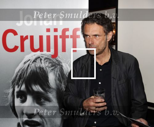 Amsterdam 15 november 2019
Rechtszaak Auke Kok versus de johan Cruijff foundation. Na zitting is de boekpresentatie in cafe op de middenweg.