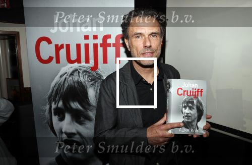 Amsterdam 15 november 2019
Rechtszaak Auke Kok versus de johan Cruijff foundation. Na zitting is de boekpresentatie in cafe op de middenweg.