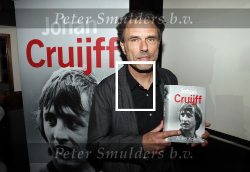 Amsterdam 15 november 2019
Rechtszaak Auke Kok versus de johan Cruijff foundation. Na zitting is de boekpresentatie in cafe op de middenweg.