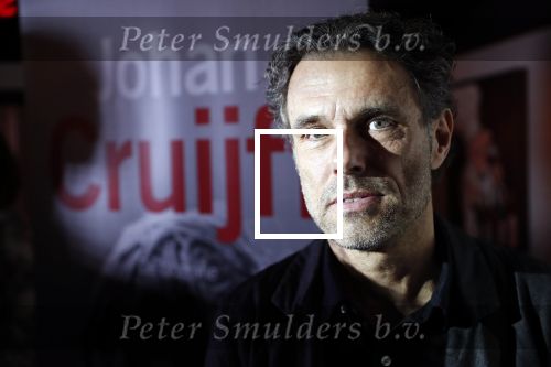 Amsterdam 15 november 2019
Rechtszaak Auke Kok versus de johan Cruijff foundation. Na zitting is de boekpresentatie in cafe op de middenweg.