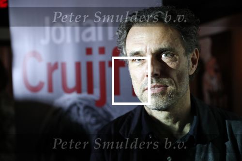 Amsterdam 15 november 2019
Rechtszaak Auke Kok versus de johan Cruijff foundation. Na zitting is de boekpresentatie in cafe op de middenweg.