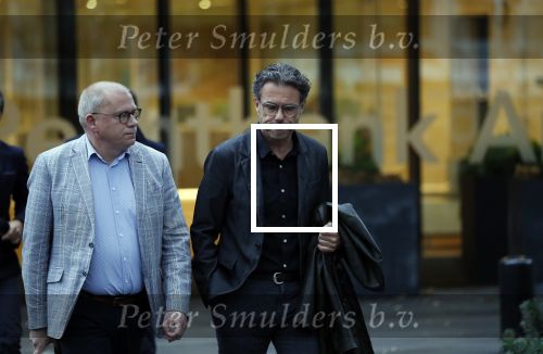 Amsterdam 15 november 2019
Rechtszaak Auke Kok versus de johan Cruijff foundation. Na zitting is de boekpresentatie in cafe op de middenweg.