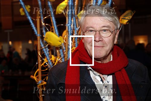 Schiedam 24 november 2019
Premiere show Gerard Cox in theater van Schiedam . 
Barrie Stevens