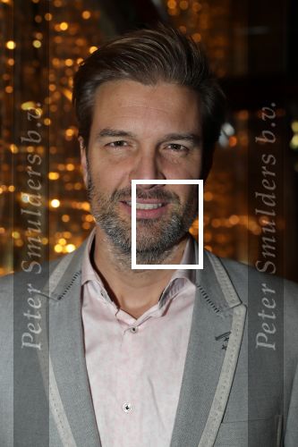 Rijswijk, 19 November 2019
Uitreiking boek Raymond v Barneveld
Bas Muijs